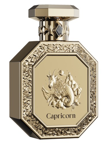Frasco de Capricorn, de French Avenue