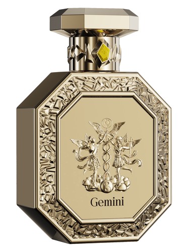 Frasco de Gemini, de French Avenue