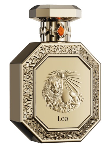 Frasco de Leo — French Avenue