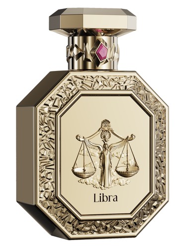 Frasco de Libra — French Avenue