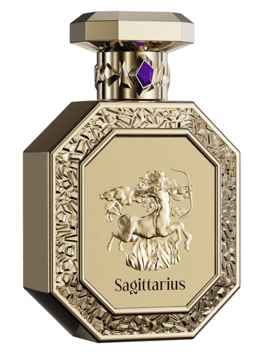 Frasco de Sagittarius — French Avenue