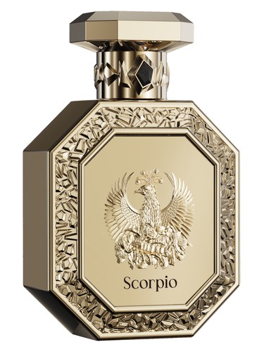 Frasco de Scorpio — French Avenue