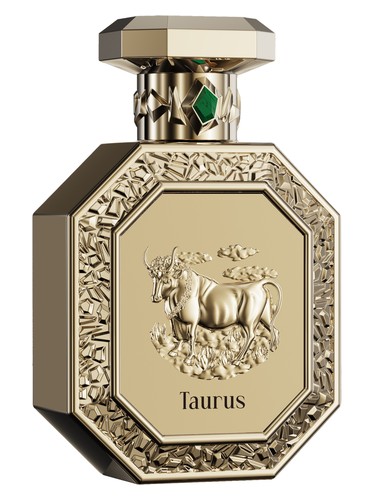 Frasco de Taurus — French Avenue