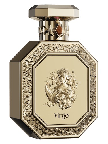 Frasco de Virgo, de French Avenue