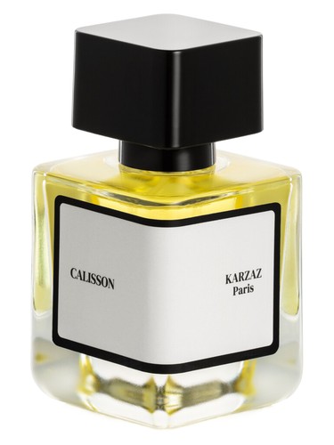 Frasco de Calisson — Karzaz