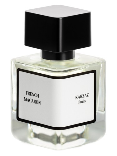 Frasco de French Macaron, de Karzaz