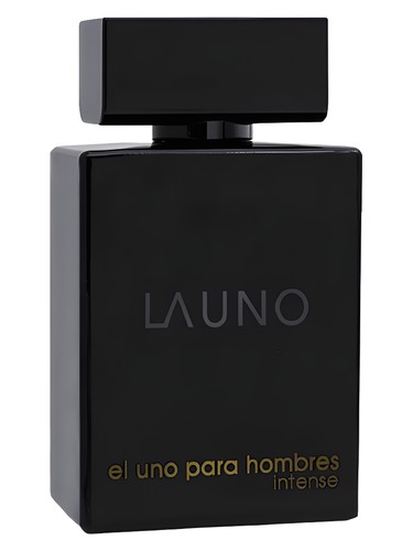 Frasco de La Uno Еl Unо Раrа Ноmbrеs Intense, de Fragrance World