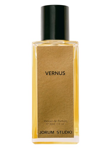 Frasco de Vernus, de Jorum Studio