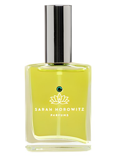 Frasco de Artisan Collection Belle Route, de Sarah Horowitz Parfums