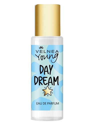 Frasco de Day Dream, de Velnea