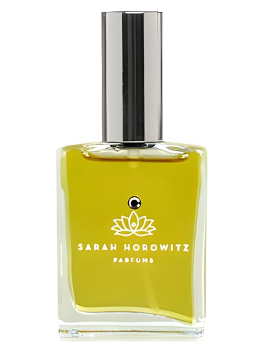 Frasco de Artisan Collection Roots, de Sarah Horowitz Parfums