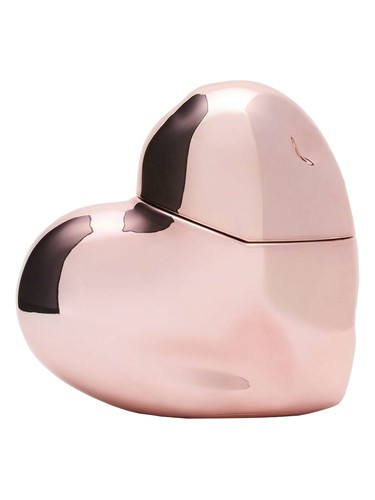 Frasco de Rose Goldie, de Steve Madden