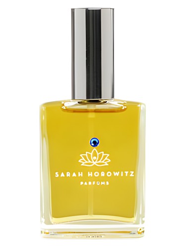 Frasco de Artisan Collection Wings, de Sarah Horowitz Parfums