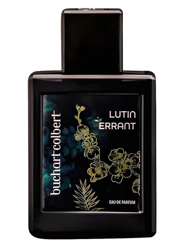 Frasco de Lutin Errant, de Buchart Colbert