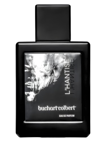 Frasco de L'Hantise — Buchart Colbert