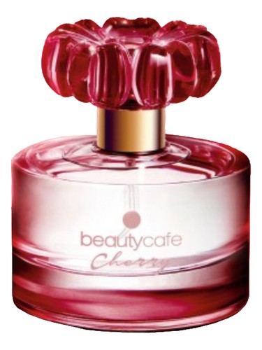 Frasco de Beauty Cafe Cherry — Faberlic