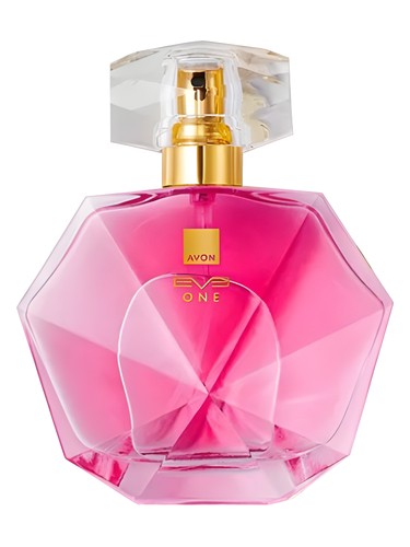 Frasco de Eve One — Avon