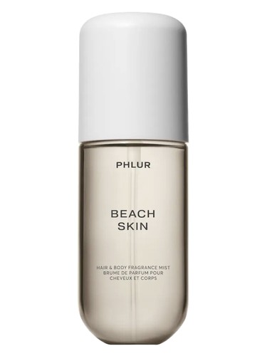 Frasco de Beach Skin — Phlur