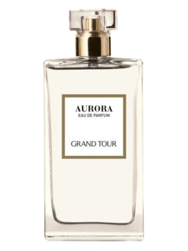 Frasco de Aurora, de Grand Tour