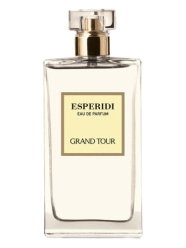 Frasco de Esperidi, de Grand Tour