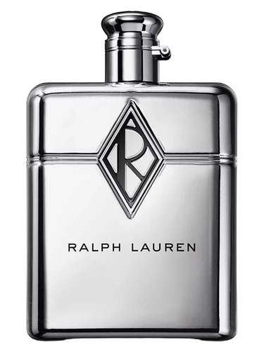 Frasco de Ralph's Club New York — Ralph Lauren