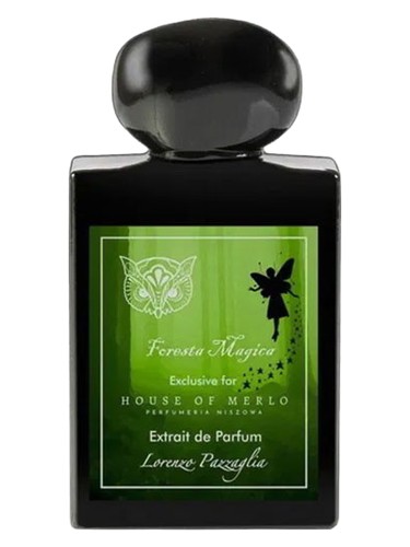 Frasco de Foresta Magica — Lorenzo Pazzaglia