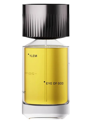 Frasco de Eye of God — Ylem Parfums