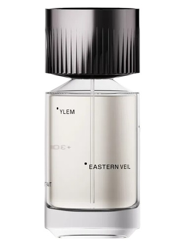 Frasco de Eastern Veil — Ylem Parfums