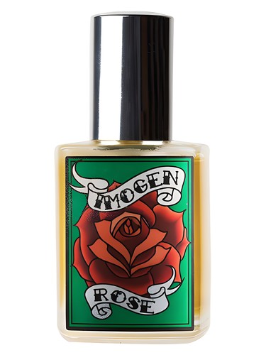 Frasco de Imogen Rose — Lush