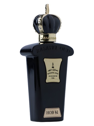 Frasco de Hob, de Rasayel Oud