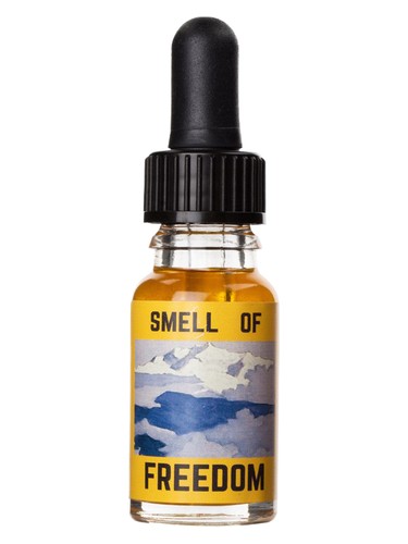 Frasco de The Smell of Freedom — Lush