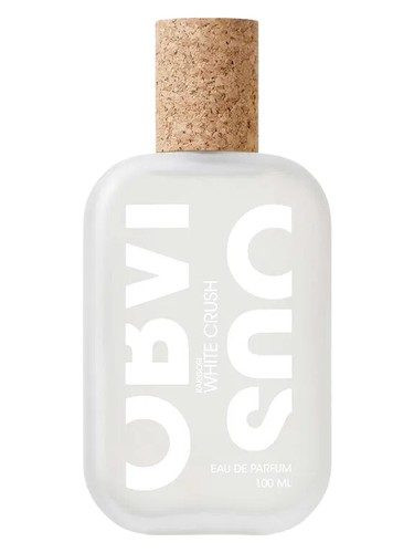 Frasco de White Crush — Obvious