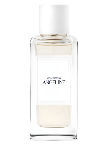 Frasco de Sweet Intrigue, de Angeline