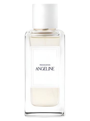 Frasco de Provocation, de Angeline