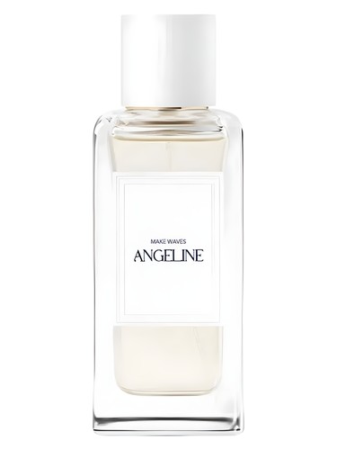 Frasco de Make Waves, de Angeline