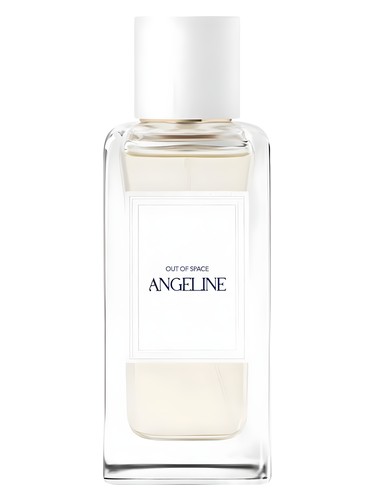 Frasco de Out Of Space, de Angeline
