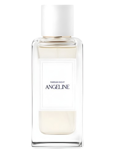 Frasco de Parisian Night, de Angeline