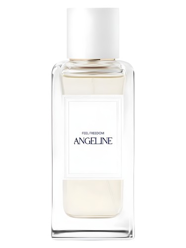 Frasco de Feel Freedom — Angeline