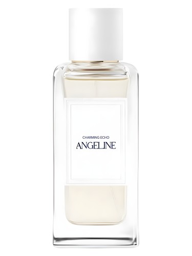Frasco de Charming Echo, de Angeline