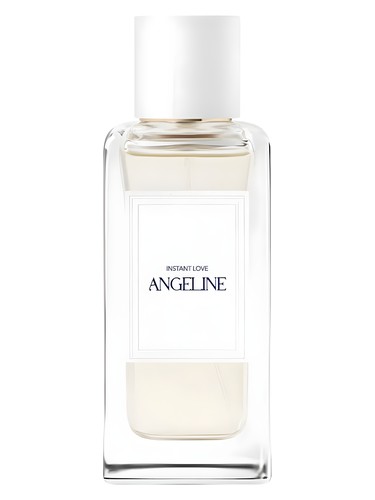 Frasco de Instant Love, de Angeline