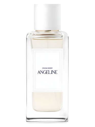 Frasco de Drunk Berry, de Angeline