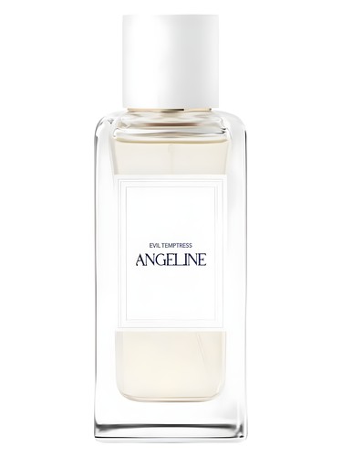 Frasco de Evil Temptress, de Angeline
