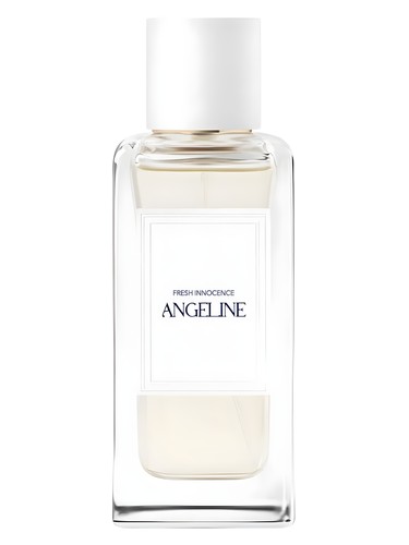Frasco de Fresh Innocence, de Angeline