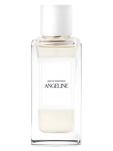 Frasco de Aria Of Sweetness, de Angeline