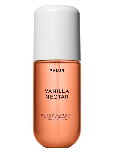 Frasco de Vanilla Nectar, de Phlur