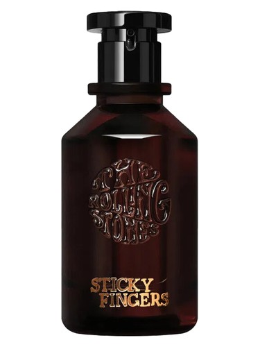 Frasco de Sticky Fingers — Subversive Scents by The Rolling Stones