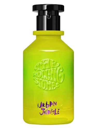 Frasco de Urban Jungle — Subversive Scents by The Rolling Stones