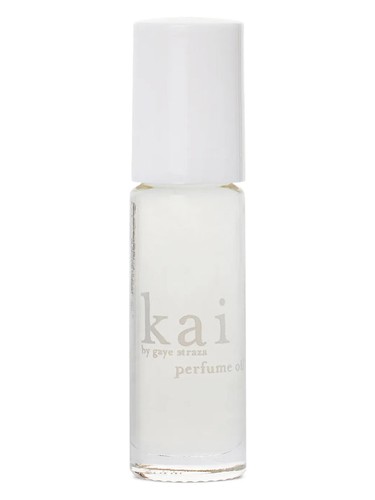 Frasco de Kai Perfume Oil, de Kai