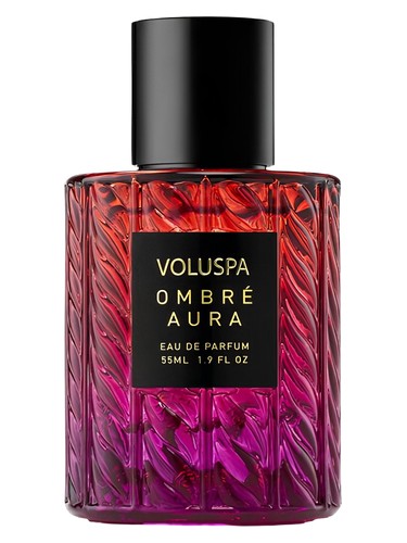 Frasco de Ombré Aura, de Voluspa