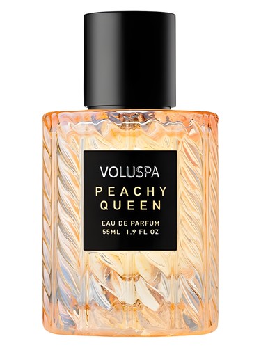 Frasco de Peachy Queen, de Voluspa